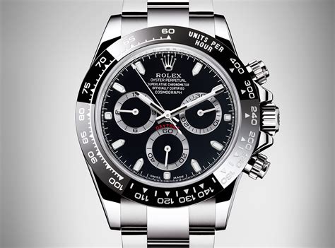 rolex daytona steel rrp uk|rolex daytona new price.